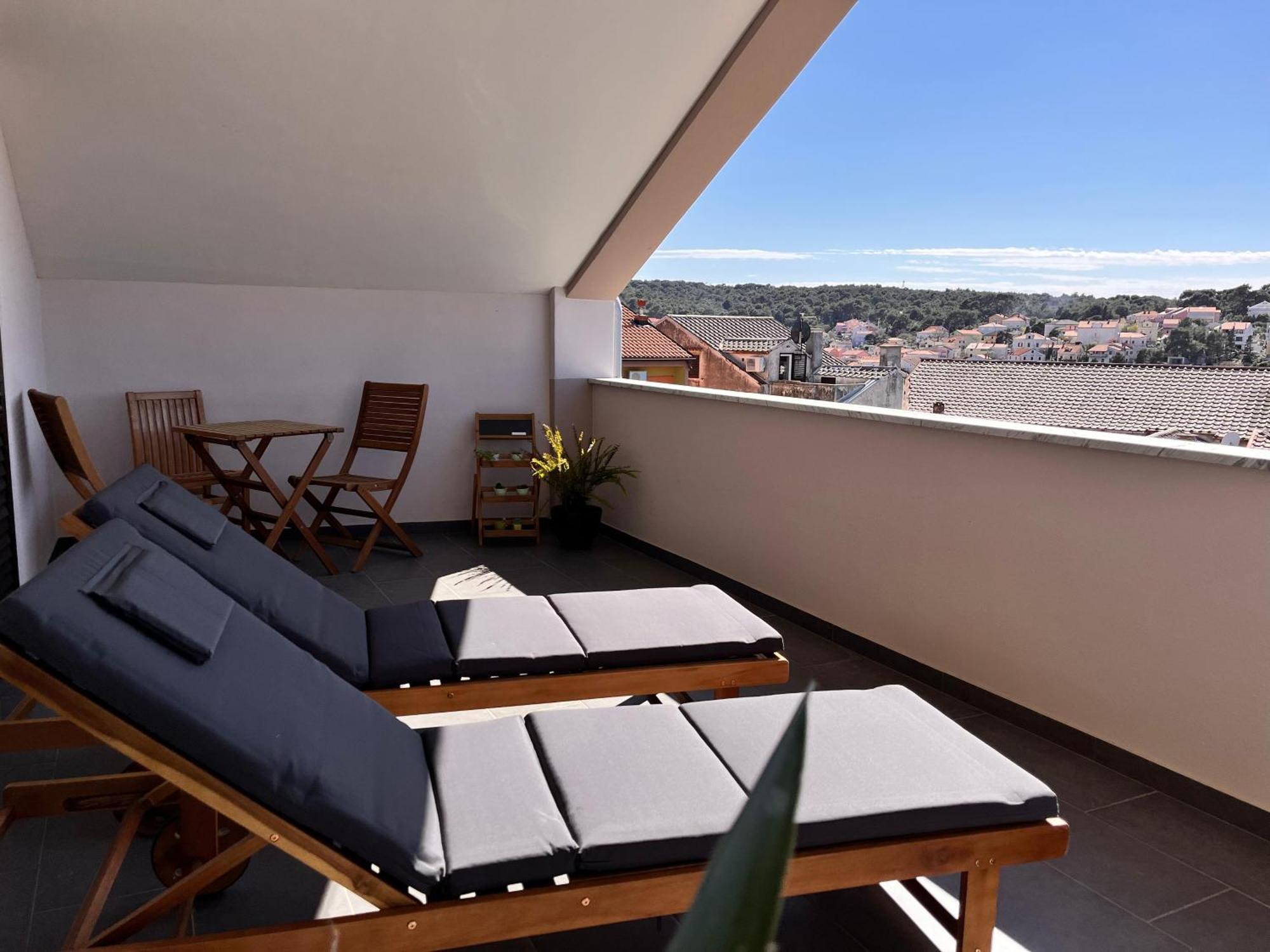 Apartment Oscar مالي لوشينغْ المظهر الخارجي الصورة
