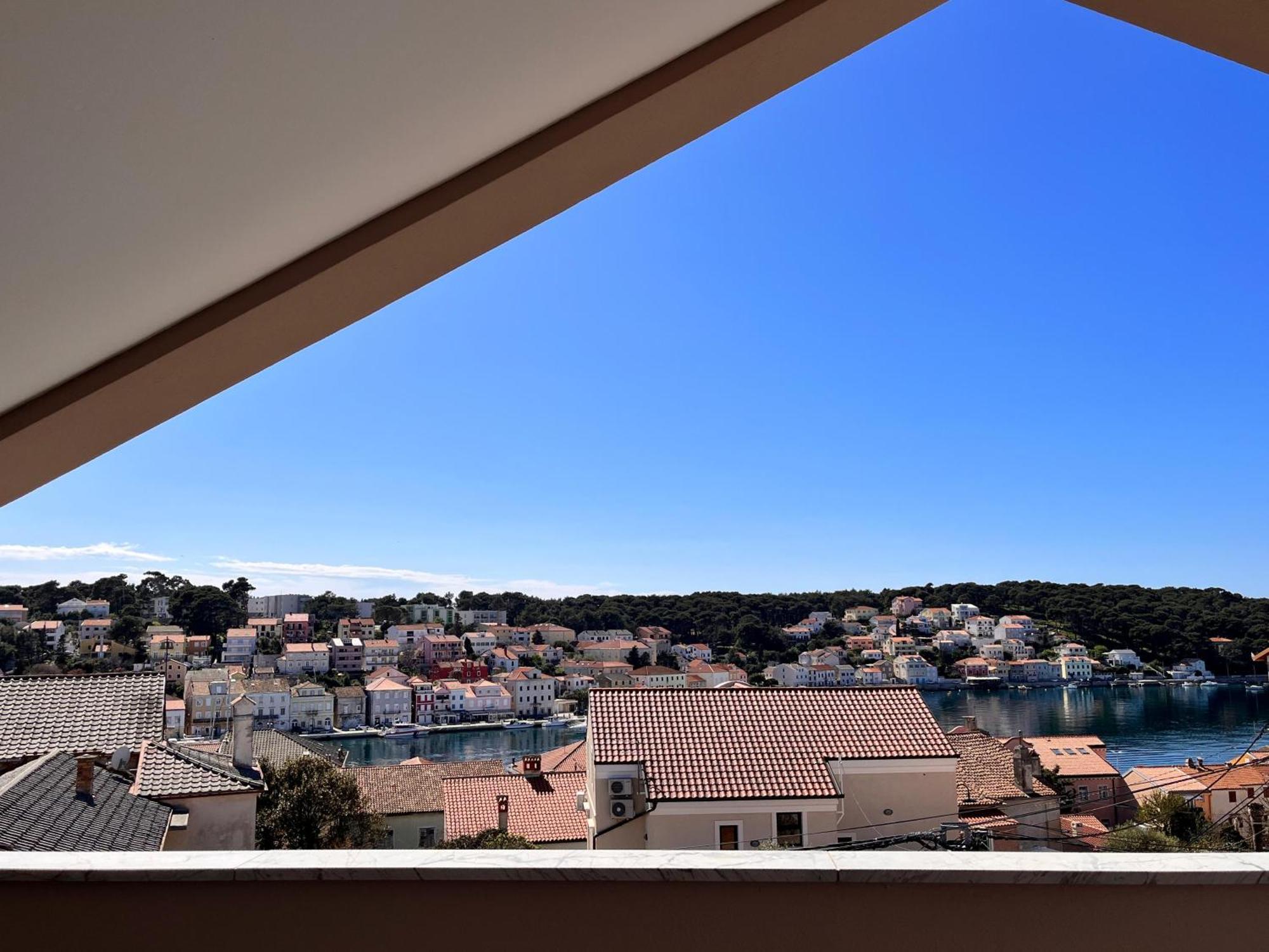 Apartment Oscar مالي لوشينغْ المظهر الخارجي الصورة