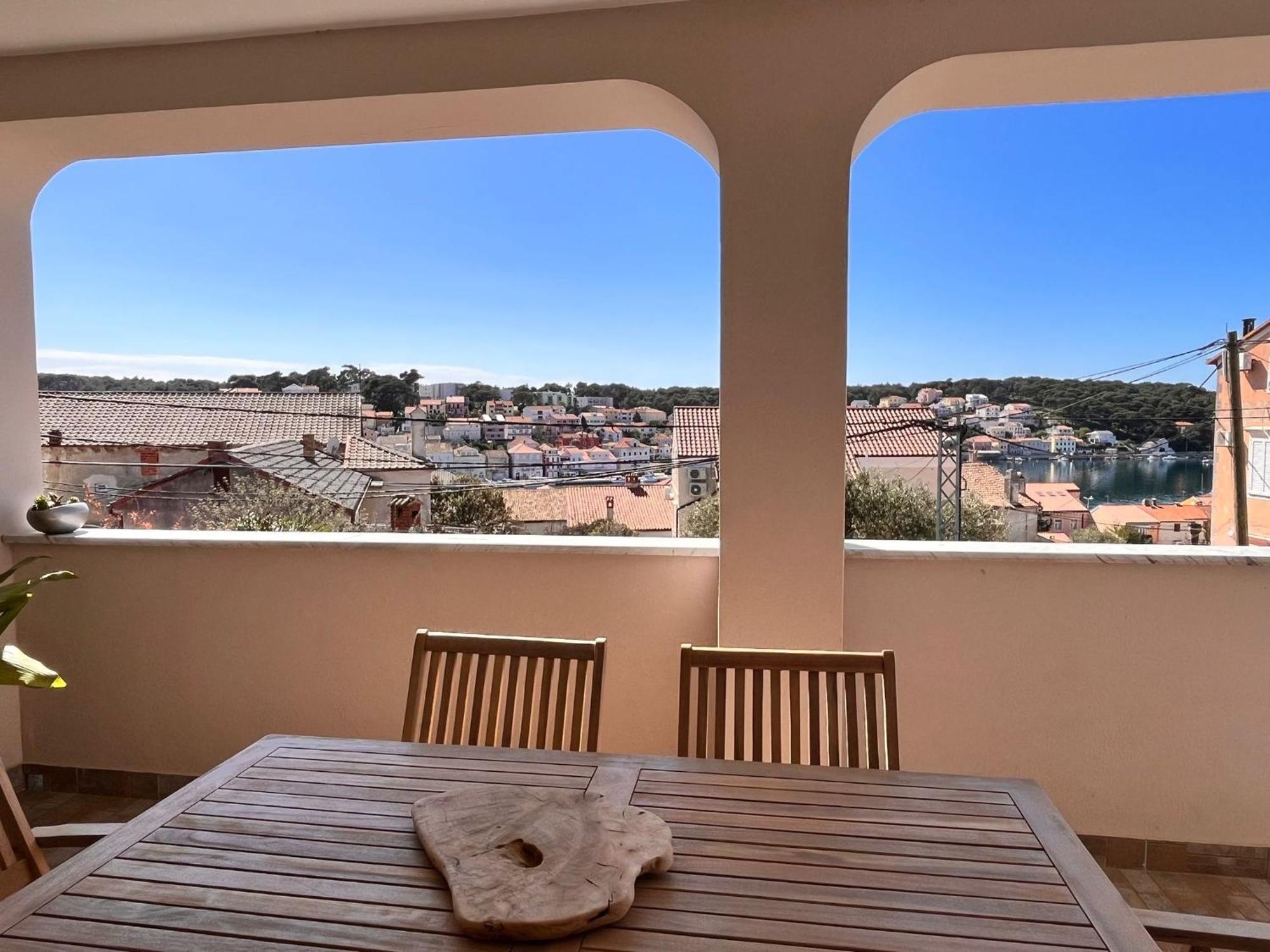 Apartment Oscar مالي لوشينغْ المظهر الخارجي الصورة
