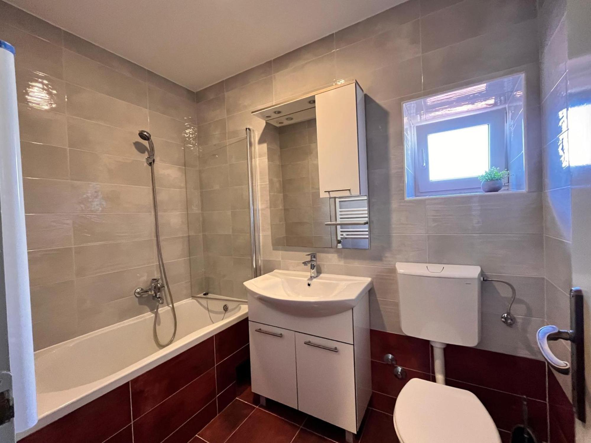 Apartment Oscar مالي لوشينغْ المظهر الخارجي الصورة
