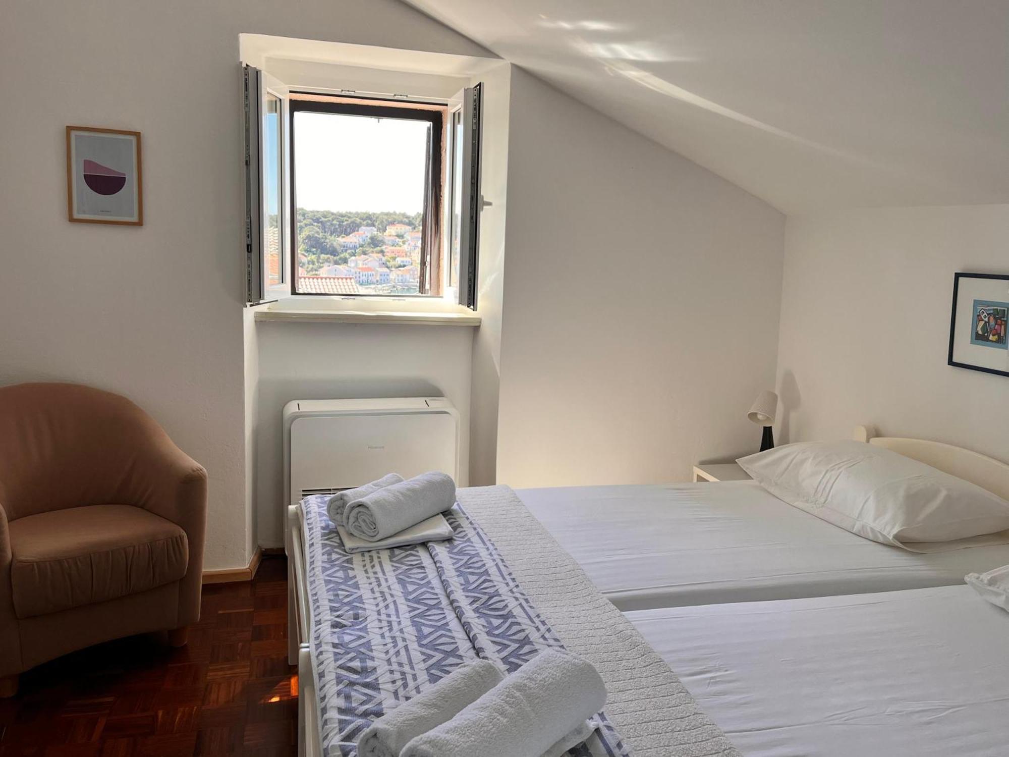 Apartment Oscar مالي لوشينغْ المظهر الخارجي الصورة