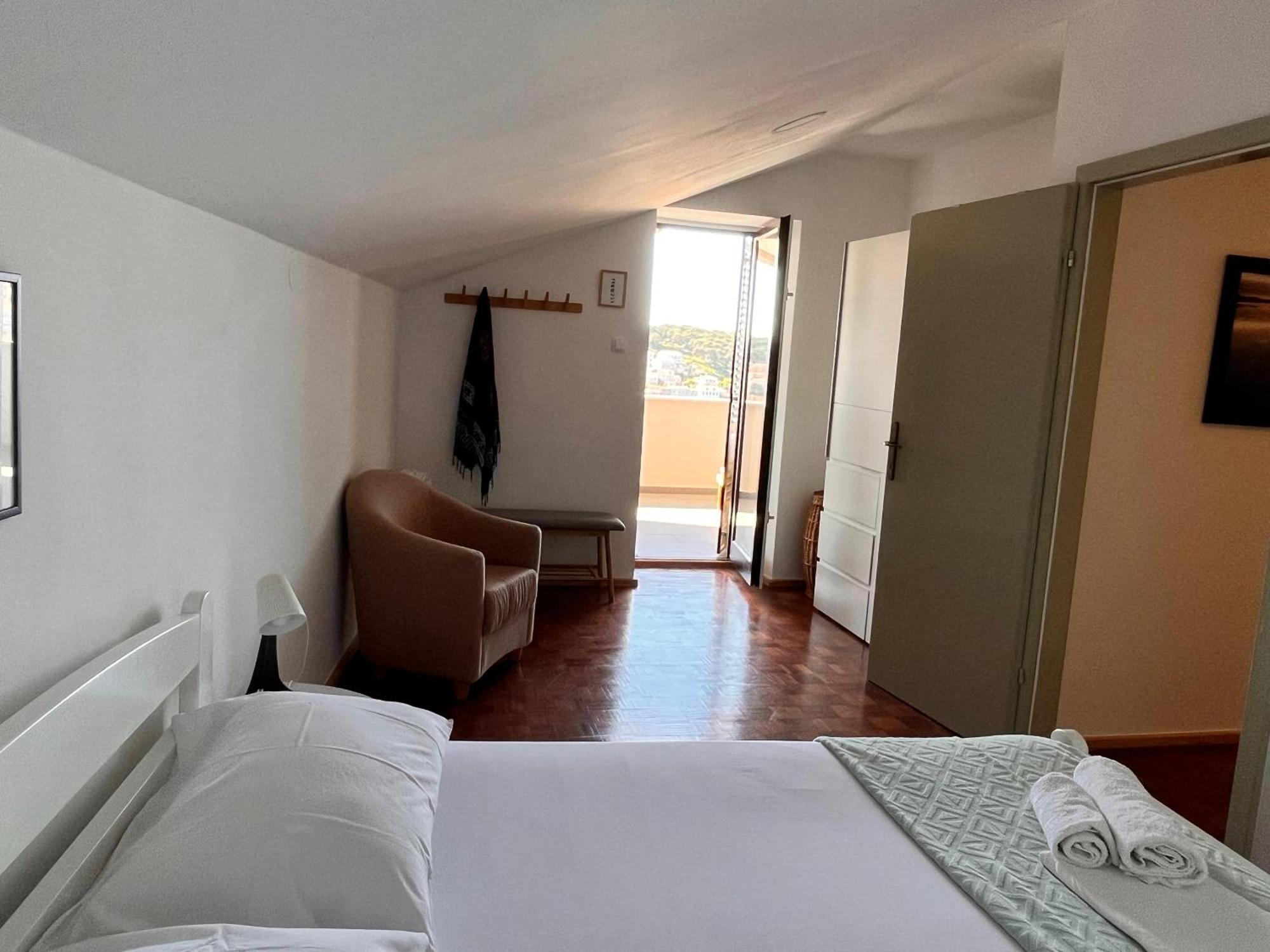 Apartment Oscar مالي لوشينغْ المظهر الخارجي الصورة