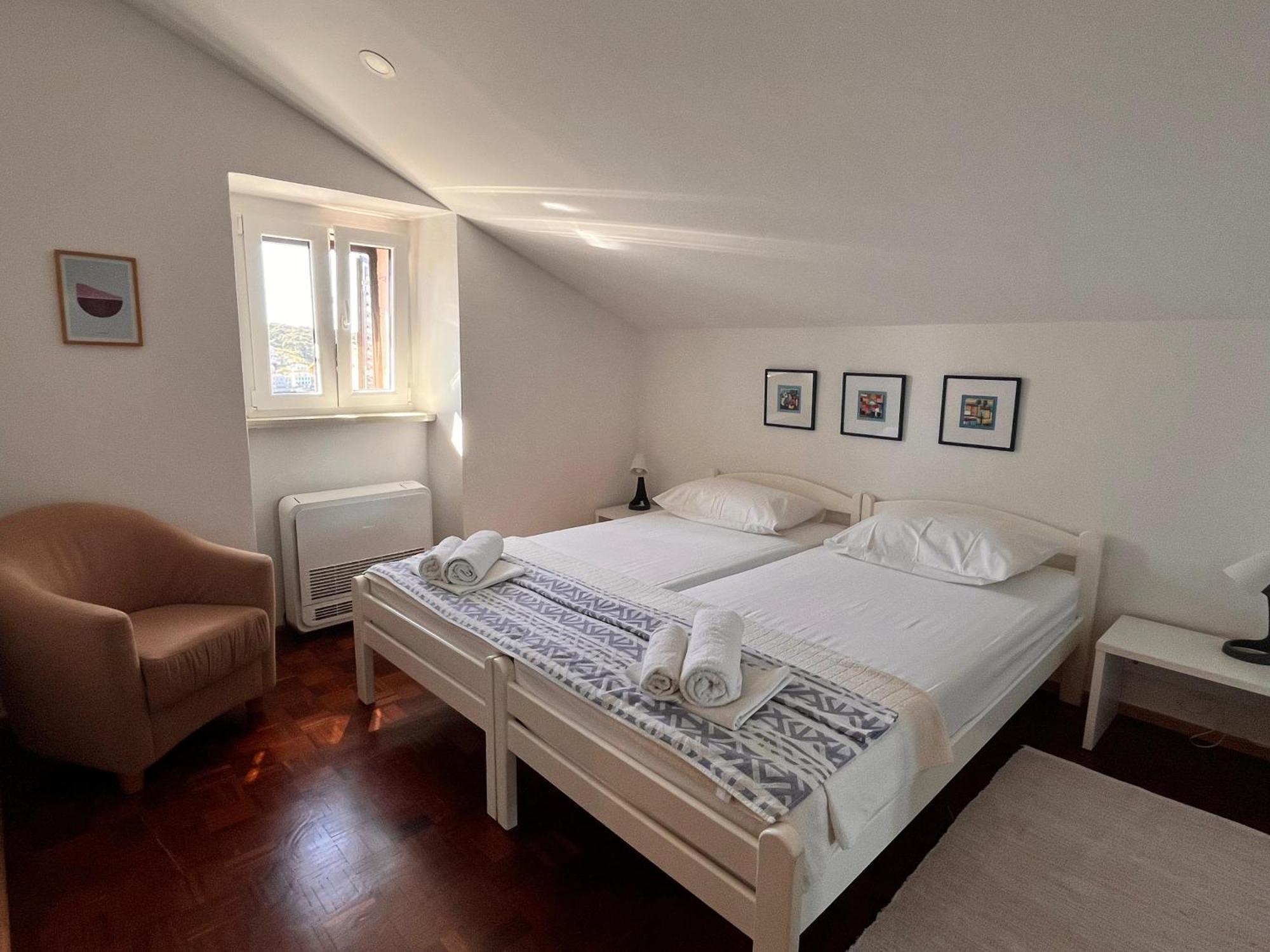 Apartment Oscar مالي لوشينغْ المظهر الخارجي الصورة