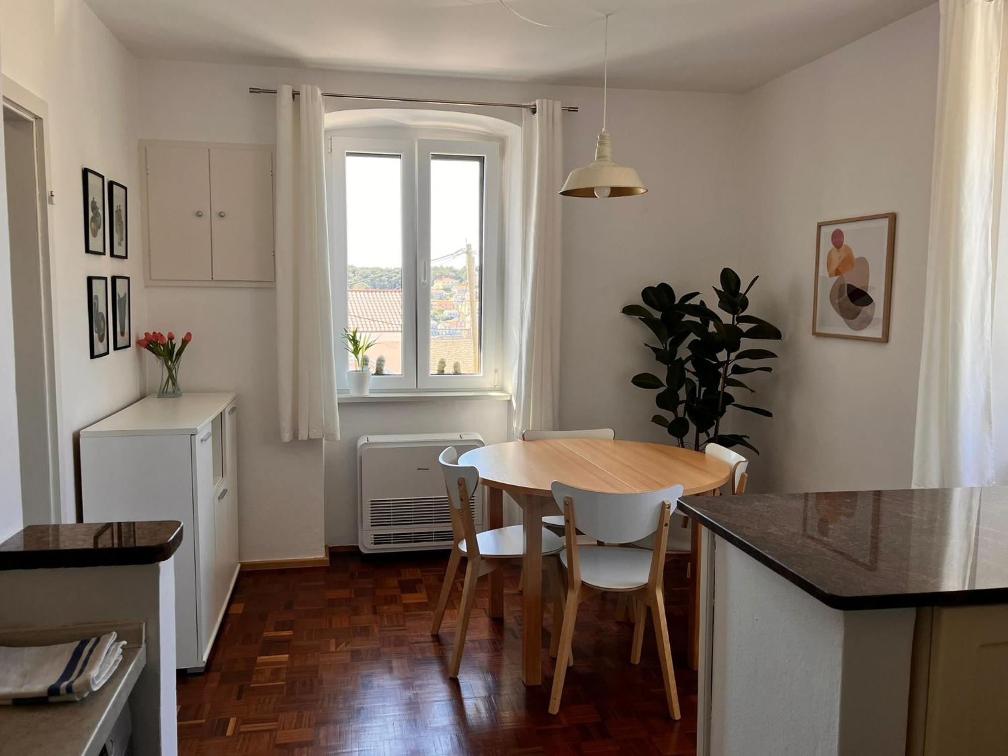 Apartment Oscar مالي لوشينغْ المظهر الخارجي الصورة