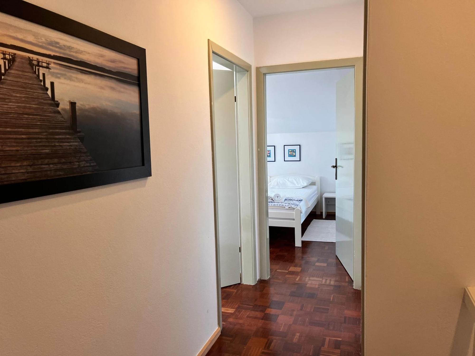 Apartment Oscar مالي لوشينغْ المظهر الخارجي الصورة