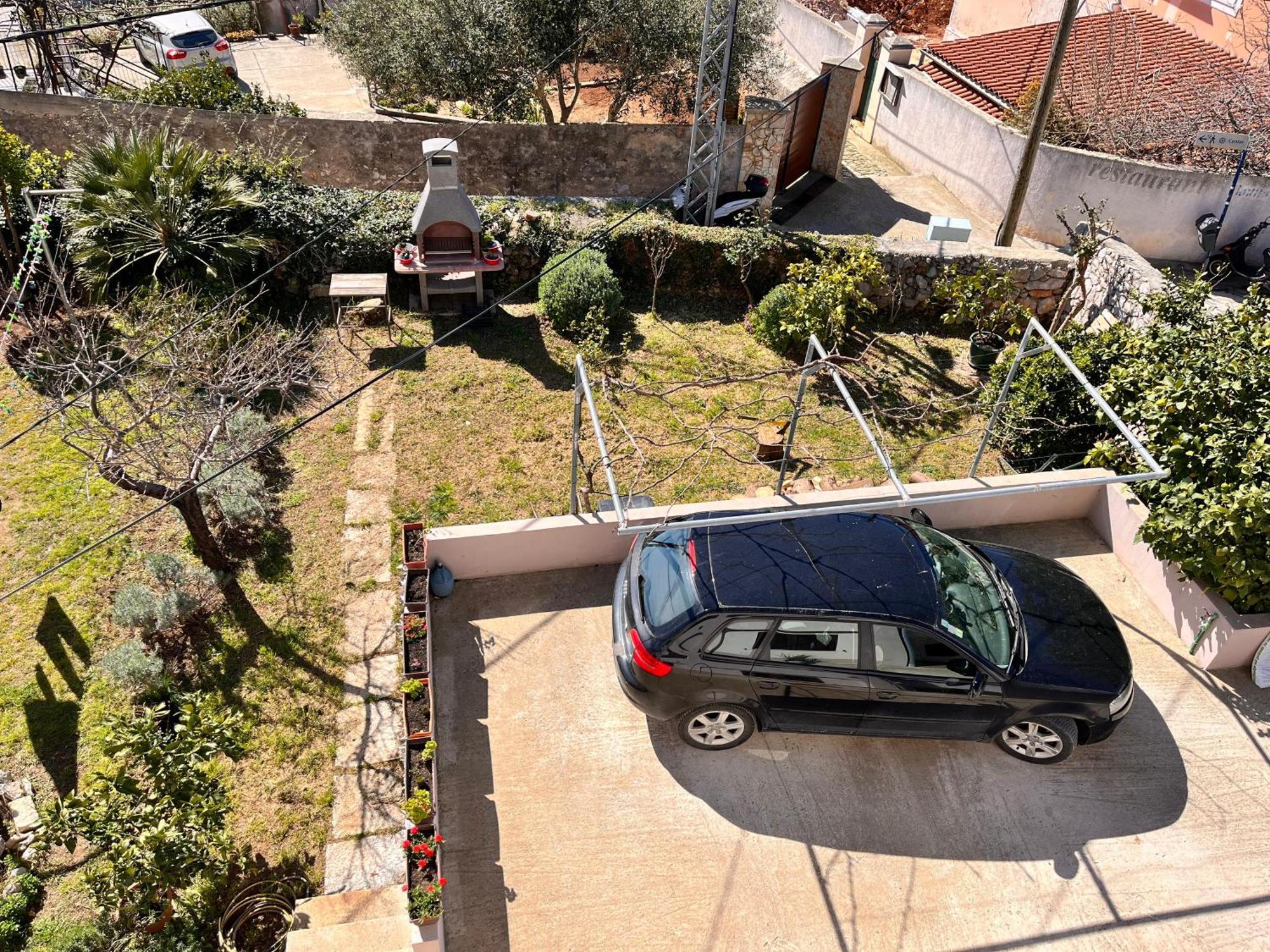 Apartment Oscar مالي لوشينغْ المظهر الخارجي الصورة