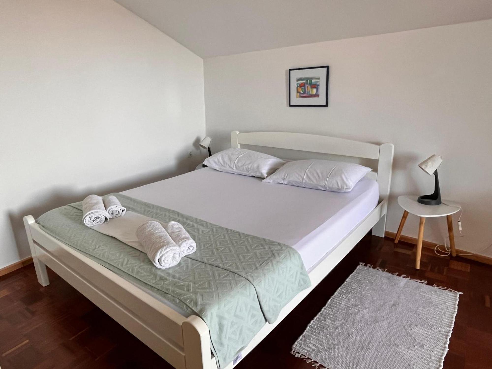 Apartment Oscar مالي لوشينغْ المظهر الخارجي الصورة