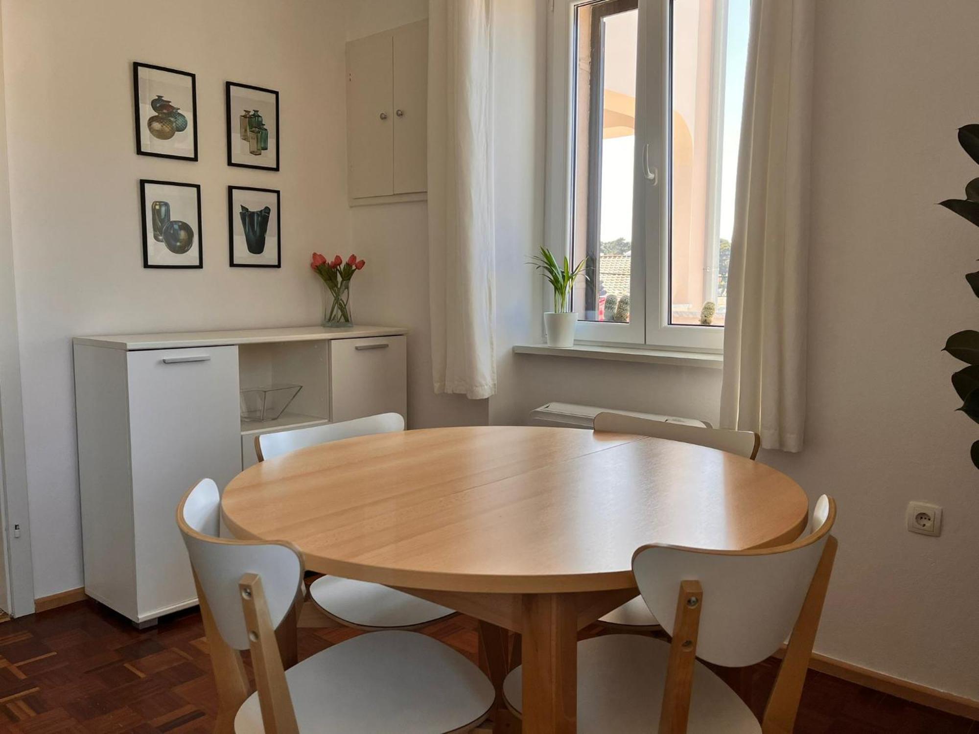 Apartment Oscar مالي لوشينغْ المظهر الخارجي الصورة